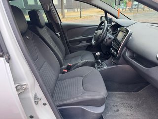 Renault Clio 1.5 DCI 5 PUERTAS