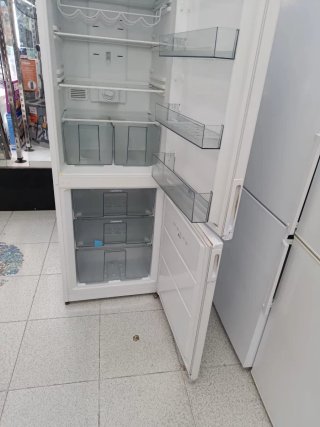 NEVERA CORBERO COMBI GARANTÍA + TRANSPORTE