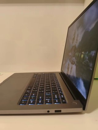 RedmiBook Pro 15 (i5, 16GB RAM, 512GB SSD)