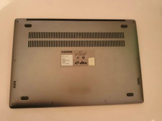 RedmiBook Pro 15 (i5, 16GB RAM, 512GB SSD)