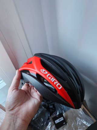 Casco Giro Syntax Adulto Talla L