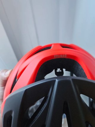 Casco Giro Syntax Adulto Talla L
