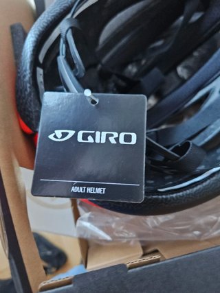 Casco Giro Syntax Adulto Talla L