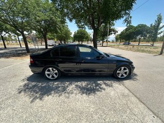 BMW Serie 3 2003 330D 204cv