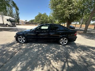 BMW Serie 3 2003 330D 204cv