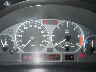 BMW Serie 3 2003 330D 204cv