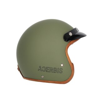 CASCO ACERBIS SKODELA 22-06 VERDE