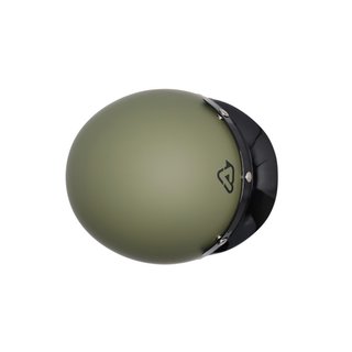 CASCO ACERBIS SKODELA 22-06 VERDE