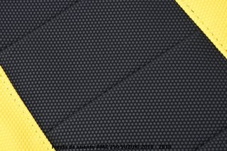 Funda de asiento RMZ 250 SUZUKI 2010 - 2018