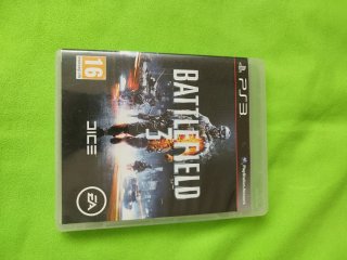Lote 4 Videojuegos PS3