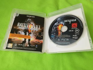 Lote 4 Videojuegos PS3