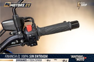 SUZUKI GSX-S1000 *TOPES ANTICAIDA*