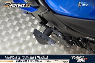 SUZUKI GSX-S1000 *TOPES ANTICAIDA*