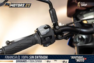 SUZUKI GSX-S1000 *TOPES ANTICAIDA*