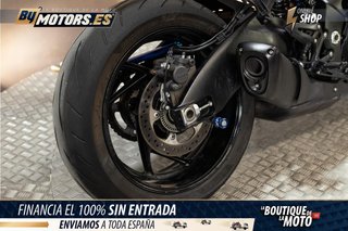 SUZUKI GSX-S1000 *TOPES ANTICAIDA*