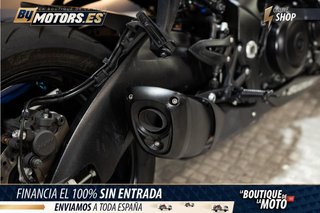 SUZUKI GSX-S1000 *TOPES ANTICAIDA*