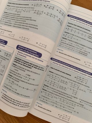 Matemáticas aplicadas a las Ciencias Sociales I...