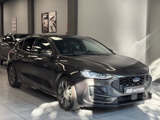 Ford Focus 1.0 Ecoboost MHEV 114kW ST-Line
