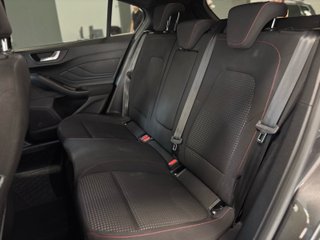 Ford Focus 1.0 Ecoboost MHEV 114kW ST-Line