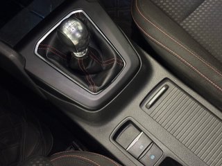 Ford Focus 1.0 Ecoboost MHEV 114kW ST-Line