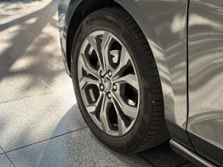 Ford Focus 1.0 Ecoboost MHEV 114kW ST-Line