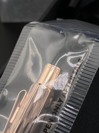 Bolígrafo Caran D'ache 849 Venetian Rose Gold