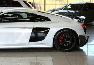 Audi R8 V10 2016 610CV