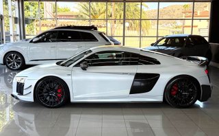 Audi R8 V10 2016 610CV