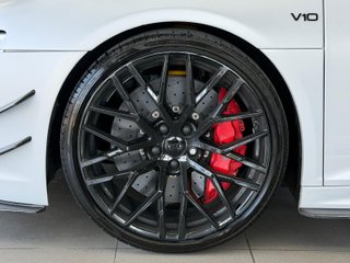 Audi R8 V10 2016 610CV