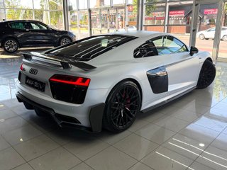Audi R8 V10 2016 610CV