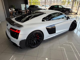 Audi R8 V10 2016 610CV