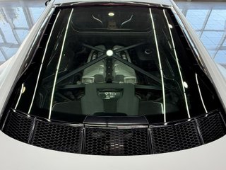 Audi R8 V10 2016 610CV