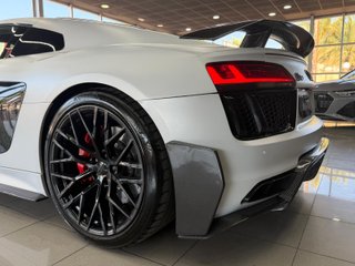 Audi R8 V10 2016 610CV