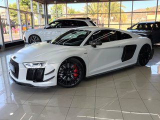 Audi R8 V10 2016 610CV