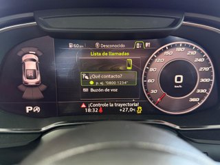 Audi R8 V10 2016 610CV