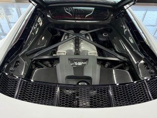 Audi R8 V10 2016 610CV
