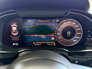 Audi R8 V10 2016 610CV