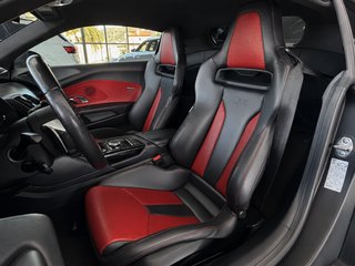 Audi R8 V10 2016 610CV