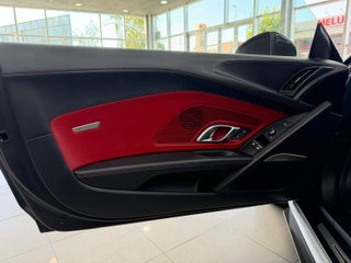 Audi R8 V10 2016 610CV