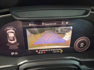 Audi R8 V10 2016 610CV