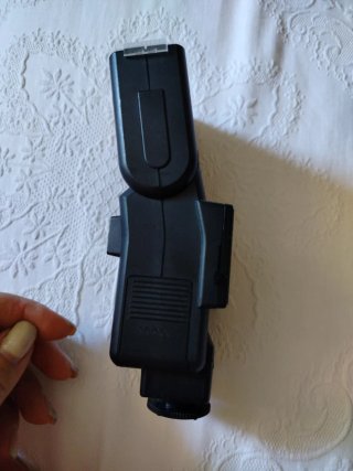 Flash Cullmann DC32 SCA 300