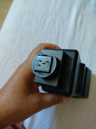 Flash Cullmann DC32 SCA 300