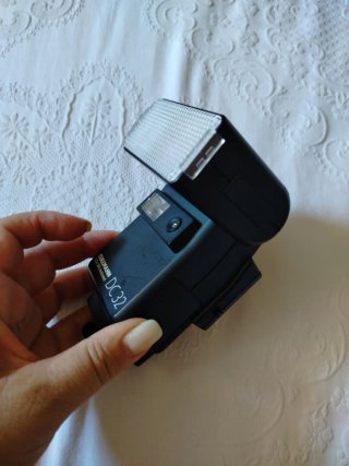 Flash Cullmann DC32 SCA 300