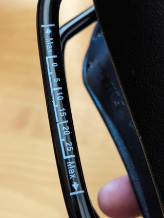 Sillín Bicicleta Antiprostático (NUEVO)