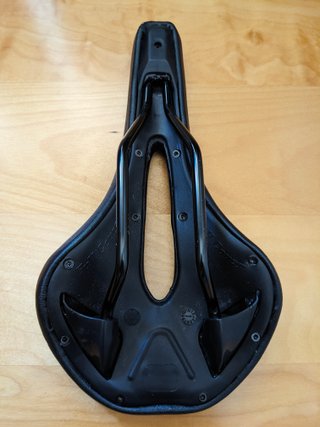 Sillín Bicicleta Antiprostático (NUEVO)