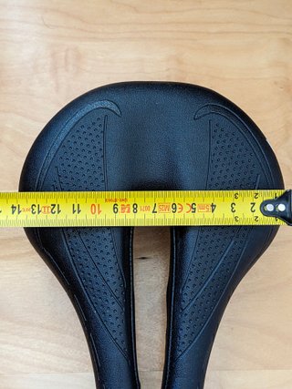 Sillín Bicicleta Antiprostático (NUEVO)