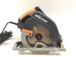 sierra circular evolution r185ccs
