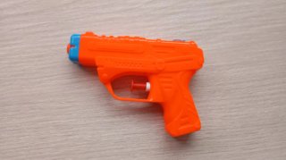 Set 2 Pistolas de Agua