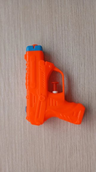 Set 2 Pistolas de Agua