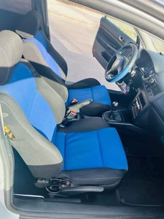 Volkswagen Golf 4